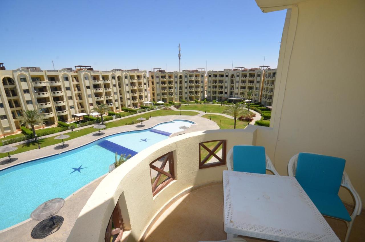 Alfrdous Luxury Vacation Home North Coast Sidi Abd El-Rahman Dış mekan fotoğraf